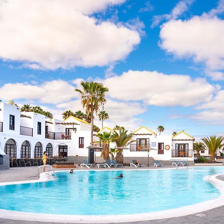 Elite Fuerteventura By Ecr Hotel Caleta De Fuste Buitenkant foto